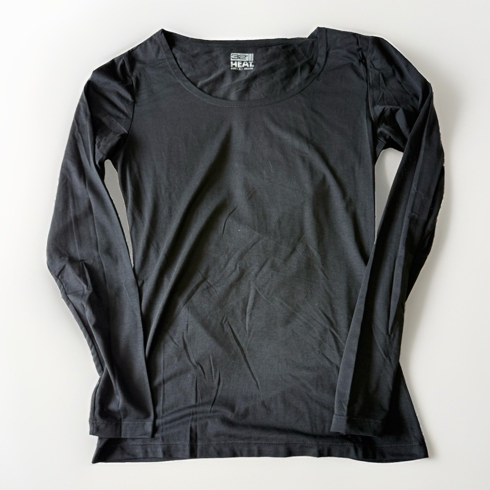 32 Degree Women's Long sleeve Shirt Size S